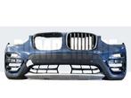 Bumper BMW X3 G01 X LINE 17-21 51117483985 Voorbumper JM1788, Auto-onderdelen, Carrosserie en Plaatwerk, Gebruikt, Voor, 6 maanden garantie