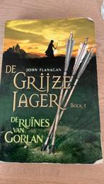 De grijze jager, Ophalen of Verzenden, Gelezen