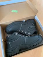 Nieuwe schoenen met stalen neus 37 / 38, Doe-het-zelf en Verbouw, Ophalen of Verzenden, Nieuw
