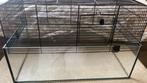 Hamsterhok, Dieren en Toebehoren, Knaagdieren en Konijnen | Hokken en Kooien, Gebruikt, Minder dan 75 cm, Ophalen, Minder dan 60 cm