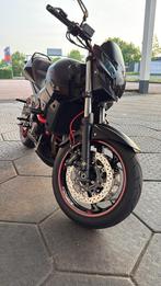 Suzuki Naked Bike GSR600- Mat Zwart, Motoren, Motoren | Suzuki, Motorrijbewijs A, Particulier, Meer dan 35 kW, Naked bike