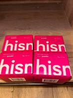 Hismile teeth whitening pap powder 4 stuks nieuw geseald, Ophalen of Verzenden, Nieuw, Overige typen