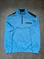 John Cabot trui maat XXL, Blauw, Overige maten, Ophalen of Verzenden, Zo goed als nieuw