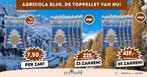 Agricola Blue Houtpellets - Topkwaliteit uit Oostenrijk!, Tuin en Terras, Haardhout, Ophalen of Verzenden