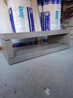 Salontafel, Ophalen, 100 tot 150 cm, 50 tot 100 cm, Zo goed als nieuw