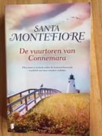 De vuurtoren van Connemara - Santa Montefiore, Gelezen, Ophalen of Verzenden, Santa Montefiore, Europa overig