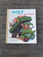 Hoep Zei de Chauffeur • Bewerkt door Annie M.G Schmidt, Fictie algemeen, Jongen of Meisje, Gouden boekje, 4 jaar