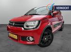 Suzuki Ignis 1.2 Smart Hybrid Style [CRUISECONTROL| CARPLAY|, Voorwielaandrijving, 12 maanden, Stof, Gebruikt