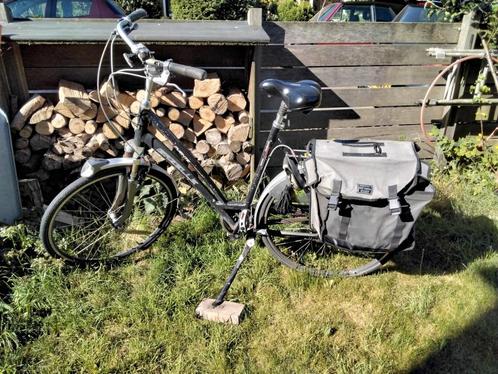 Te koop: Gazelle Fuente, Fietsen en Brommers, Overige Fietsen en Brommers, Gebruikt, Ophalen