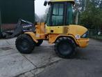 Volvo L30B (bj 2004), Wiellader of Shovel