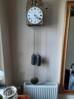 Comtoise Spillengang, Antiek en Kunst, Antiek | Klokken, Ophalen