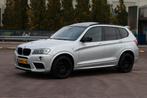 BMW X3 Xdrive 35I AUT 2011 M pakket, youngtimer, full option, Auto's, BMW, Automaat, 1780 kg, 109 €/maand, Bedrijf