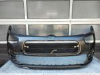 CITROEN II C4 PICASSO LIFT VOORBUMPER