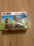 LEGO Super Mario Goomba's Speeltuin, 1 speler, Ophalen of Verzenden, Zo goed als nieuw, Platform
