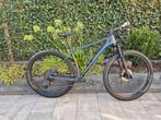 Scott Scale 940, carbon mountainbike maat L, Ophalen, Gebruikt, Overige merken