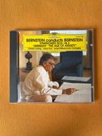 Bernstein Conducts Bernstein - Symphonies 1 & 2 - CD, Cd's en Dvd's, Cd's | Klassiek, Ophalen of Verzenden, Modernisme tot heden