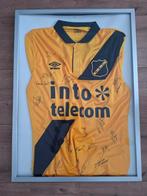Gesigneerd NAC shirt seizoen '14-'15, Sport en Fitness, Ophalen, Zo goed als nieuw, Shirt