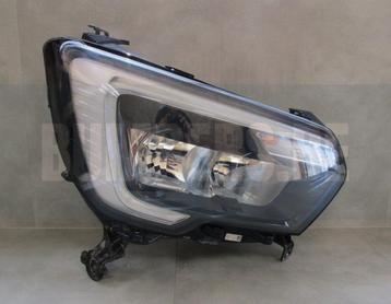 KOPLAMP RENAULT MASTER III FACELIFT STANDAARD 19-24 26010556 beschikbaar voor biedingen