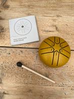 Tongue drum yoga, Muziek en Instrumenten, Ophalen of Verzenden, Zo goed als nieuw, Trommel