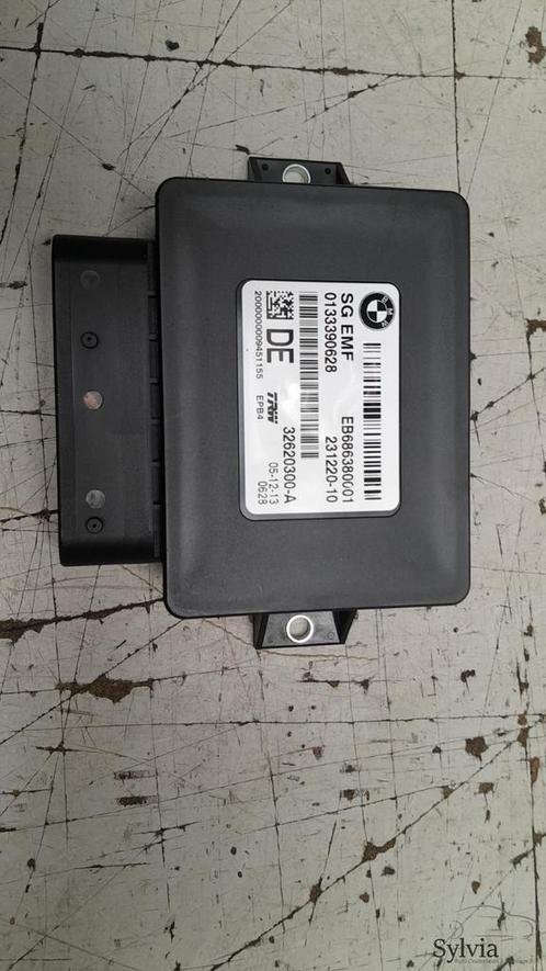 PDC Module EMF Parkeersensoren BMW 5 / 6 / X3 / X4 Serie F25, Auto-onderdelen, Elektronica en Kabels, Gebruikt, Ophalen of Verzenden