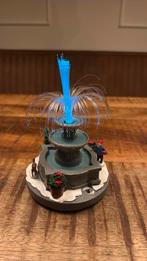 Fontijn kerst dorp, Ophalen of Verzenden, Gebruikt