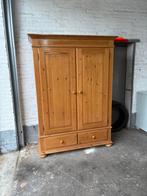 Brocanta kast, Huis en Inrichting, Ophalen of Verzenden, Zo goed als nieuw