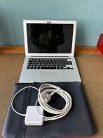Macbook Air 2014 13 inch, Ophalen of Verzenden, Gebruikt, 13 inch, Minder dan 2 Ghz