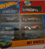 Hot wheels 8, Ophalen of Verzenden, Nieuw, Auto