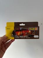 Faller 180653 - 5 LED's Warm Wit - Modelbouw Verlichting, Ophalen of Verzenden, Nieuw, Overige typen