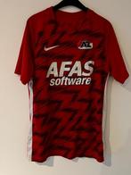 AZ Alkmaar Maat S 2020 Voetbal Shirt Eredivisie Nike, Verzenden, Zo goed als nieuw, AZ, Shirt