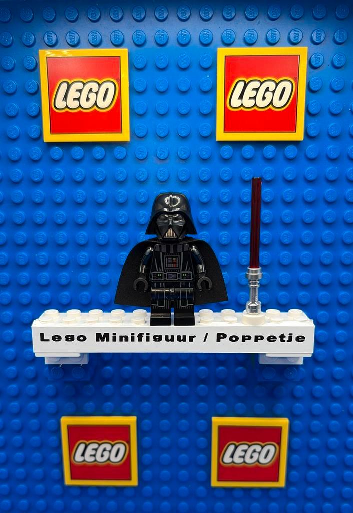 Lego Minifiguur / Poppetje SW1273., Kinderen en Baby's, Speelgoed | Duplo en Lego, Zo goed als nieuw, Lego, Ophalen of Verzenden