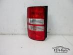 VW Caddy Achterlicht Links L 2K0945111A, Ophalen of Verzenden, Gebruikt