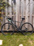 Cube Axial WS Race GrijsMint framemaat 50 cm racefiets dames, Fietsen en Brommers, Fietsen | Racefietsen, Aluminium, 49 tot 53 cm