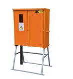 Gezocht Bouwmeterkast 3 x 80 Amp  4stuks, Doe-het-zelf en Verbouw, Elektra en Kabels, Ophalen