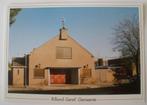 Rilland Kerk Geref. Gemeente  , Verzamelen, Ansichtkaarten | Nederland, Ophalen of Verzenden, Ongelopen