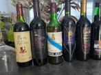lot Spaanse wijnen (6 fl. in één koop), Verzamelen, Wijnen, Ophalen, Gebruikt, Spanje, Overige typen