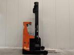 BT RRE160 - MET REACHVORKEN, 1000 tot 2000 kg, Elektrisch, Reachtruck, BT
