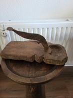 Antieke groente snijder  ( aruvamanai ), Antiek en Kunst, Verzenden