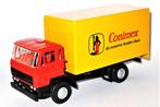 Lion Car DAF 1900 - CONIMEX, Hobby en Vrije tijd, Modelauto's | 1:50, Ophalen of Verzenden, Bus of Vrachtwagen, Zo goed als nieuw