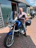 BMW r850r uit 2006, Motoren, Particulier, Toermotor