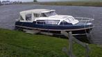 Swin Comfort 9.50mtr lang 3.10 mtr breed 90cm diep, Watersport en Boten, Ophalen, Gebruikt, Staal, 50 pk of meer