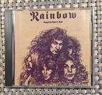 Rainbow – Long Live Rock 'N' Roll - 1e EU persing, Ophalen of Verzenden, Zo goed als nieuw