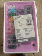 Crelando Drukkerset met Tang - Nieuwstaat!, Ophalen of Verzenden, Nieuw, Overige typen