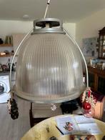 Industrial hanglamp, Huis en Inrichting, Lampen | Hanglampen, Ophalen of Verzenden, Zo goed als nieuw, Minder dan 50 cm