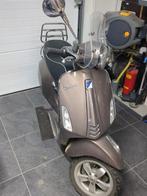 vespa primavera, Fietsen en Brommers, Scooters | Vespa, Ophalen, Gebruikt, Overige modellen, Maximaal 45 km/u