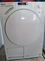 Miele Condensdroger  - Topkwaliteit voor een lage pri, Ophalen, Gebruikt, 4 tot 6 kg, Voorlader