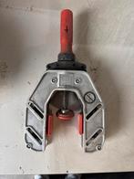 EKT55 eenhands kantenlijmtang Bessey, Ophalen of Verzenden, Gebruikt