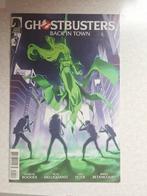 Dark Horse Comic Ghostbusters Back in Town #4 (2024) USA, Eén comic, Amerika, Verzenden, Dark Horse Comics