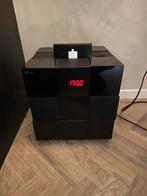 LG docking station, Ophalen, Gebruikt