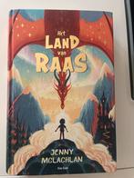 Het Land van Raas - Jenny McLachlan, Boeken, Ophalen of Verzenden, Zo goed als nieuw